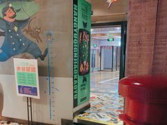 -夯鱼烤鱼·尔滨地标美食(国展店)