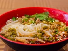 -花溪牛肉粉(八鸽岩店)