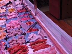 -福客麻辣烫·现炒麻辣香锅(印力中心店)