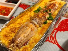 -辉记炭烧海鲜大排档·老字号(福田店)