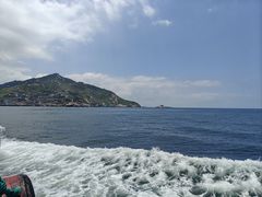 -东极岛景区