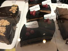 -榖屋house of flour(张江首店)