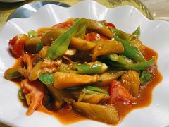 -清真·伊清阁餐厅