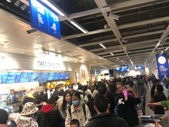 -宜家家居(西安未央商场店)