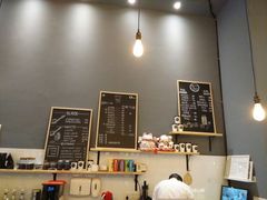 -面包谷Grains n' Beans(九号公馆店)