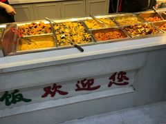 -晓宇盒饭(民安街店)