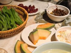 -东道煮牛肉火锅(东盛大街店)