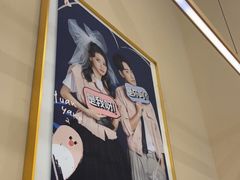 -海马体照相馆(成都来福士广场店)