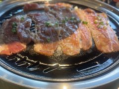 -山葵说·泥炉烤肉(泰达时尚E街区店)