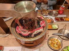 -西塔老太太泥炉烤肉(杭州首店)