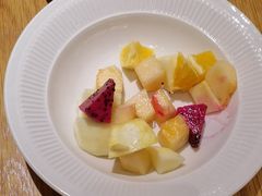 -菲滋意式餐厅(上虞万和城店)