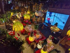 -贝贝龙虾·音乐餐厅(昌平东关店)
