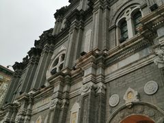 -王府井天主教堂