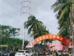 -万绿园