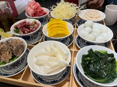 -咏江南·苏式火锅·苏州评弹(观前街店)
