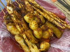 -张正麻辣烫(龙城路店)