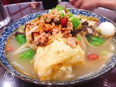 -东门七爷螺蛳粉(浦东店)