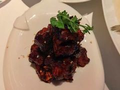 -桂满陇·海市蜃楼·黑金(国金店)