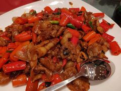 -上海虹桥祥源希尔顿酒店