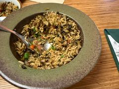 -本处·素食·融合料理(南油店)