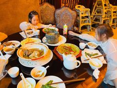 -启东恒大酒店·吕四渔号海鲜餐厅