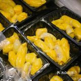 猫山王榴莲 榴莲界的C位