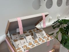 -喜茶(迪士尼小镇DP店)