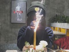 -ZOZO's昌左左精致甜品设计(新北店)