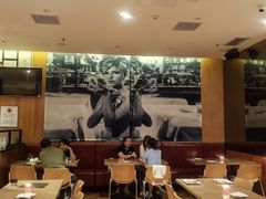 -安妮意大利餐厅(世贸天阶店)