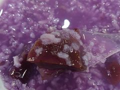 紫薯粥-华中科技大学百景园(三楼酒店)