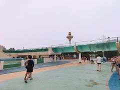 -秦皇岛乐岛海洋王国