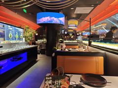 -芸山季·云南山珍菌火锅(人民广场来福士店)