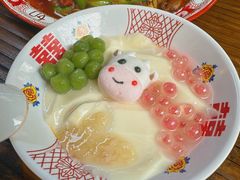 -破三川·新川菜(静安大融城店)