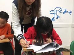 -英孚教育青少儿(东二环泰禾中心)