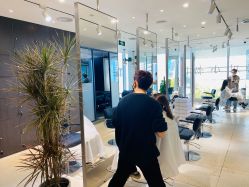 点击看大图 -悦SALON