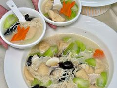 -松雅轩商务婚礼生日(同和店)