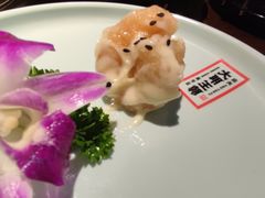 郑和大明虾-应天大明王朝·南京菜(中山陵店)