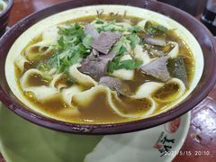 -美玲拉面(鞍山西道店)