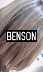 -BENSON