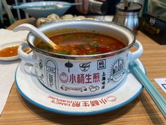 -小杨生煎(湟普汇店)