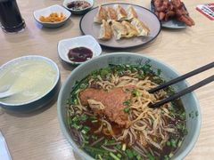 -面艺世家(驸马街店)