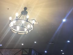 -吉布鲁牛排海鲜自助(巴南万达广场店)