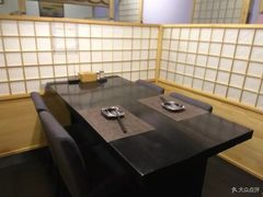 -景鹤料理(上地华联店)