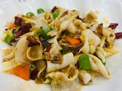 -威海渔村(黄兴路店)