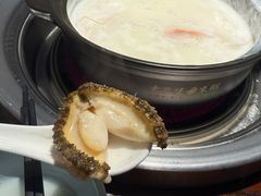 -大良毋米粥(锦龙路总店)