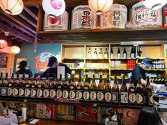 -小川洋风料理(汉街店)