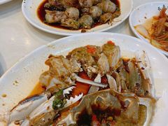 -长平老姿娘夜粥(平东一街店)