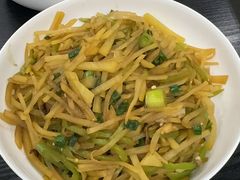 -北平小馆·烤鸭·家常菜(磨房北里店)