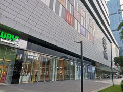 -南丰汇(新港东路店)