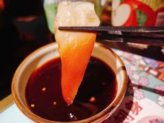 -温禾牛·和牛寿喜烧自助火锅(恒基名人店)